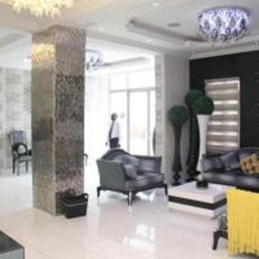 Ikuata Palazzo Dumont Hotel מראה חיצוני תמונה