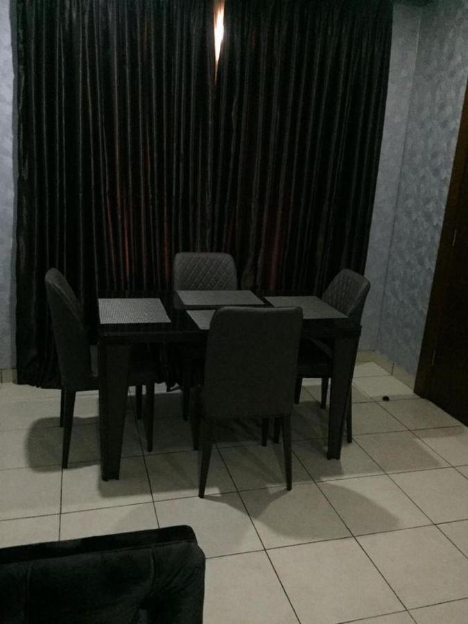 Ikuata Palazzo Dumont Hotel מראה חיצוני תמונה