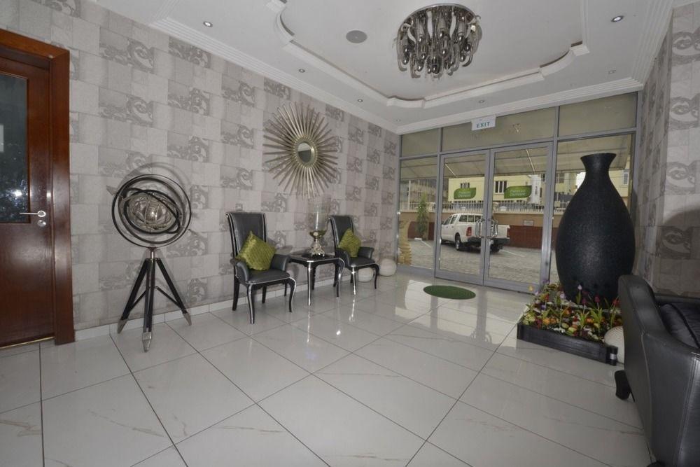 Ikuata Palazzo Dumont Hotel מראה חיצוני תמונה