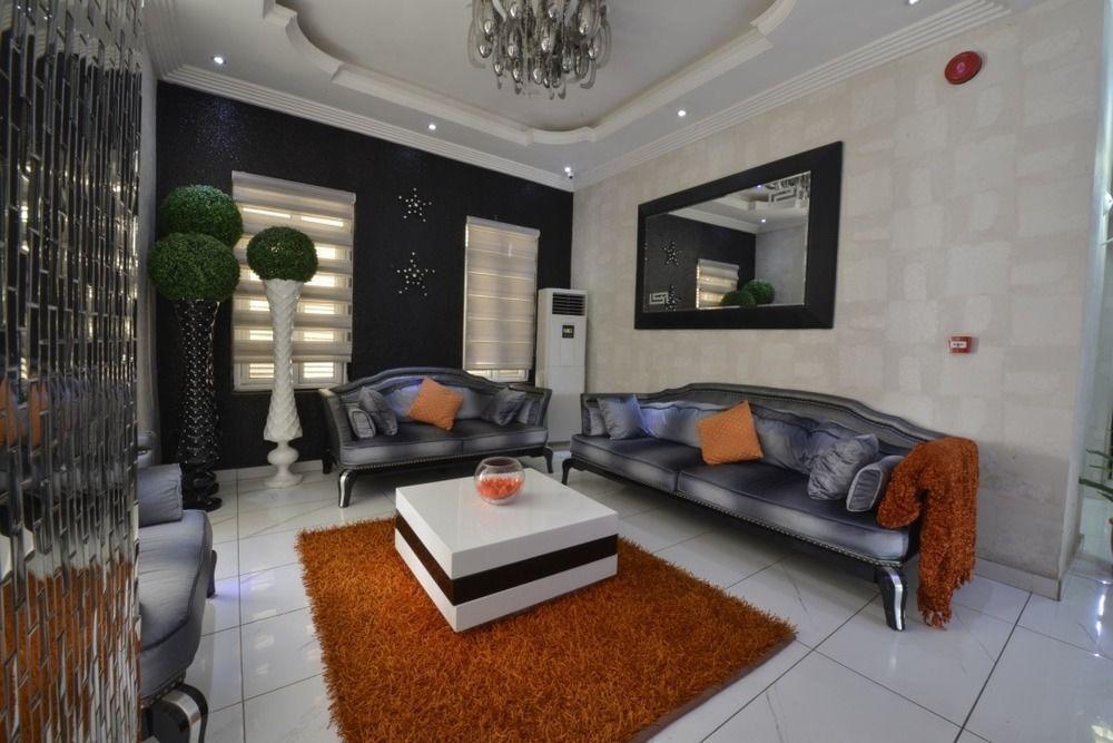 Ikuata Palazzo Dumont Hotel מראה חיצוני תמונה