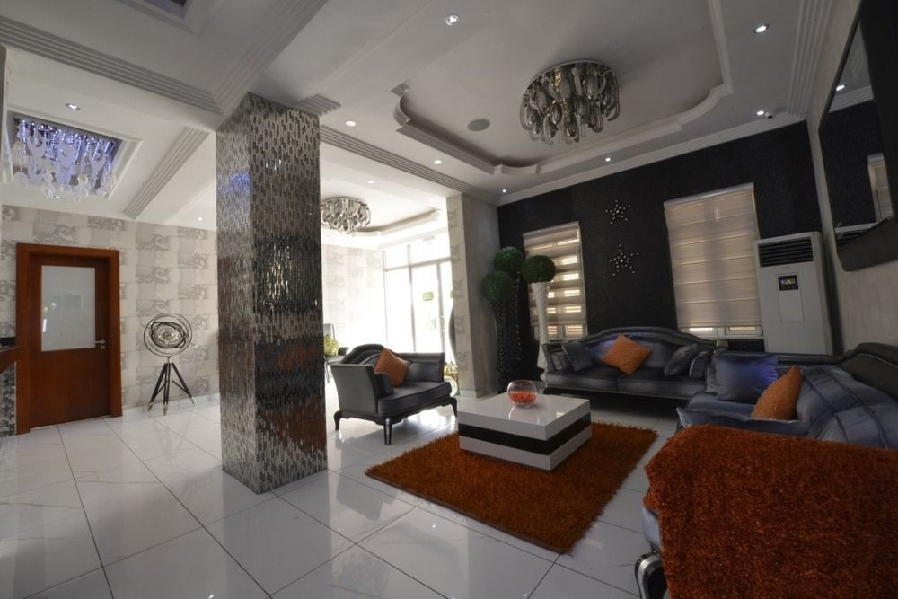 Ikuata Palazzo Dumont Hotel מראה חיצוני תמונה
